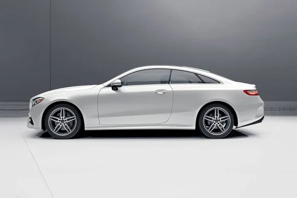 mercedes-benz-e-class-coupe-side driveexec